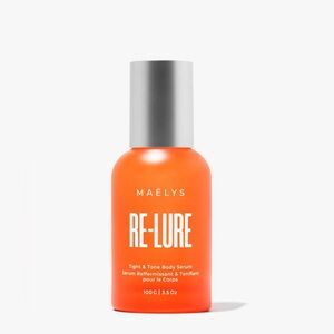 Maëlys Re-Lure Tight & Tone Body Serum